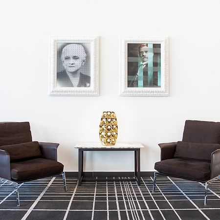 פנמה סיטי Sortis Hotel, Spa & Casino, Autograph Collection מראה חיצוני תמונה