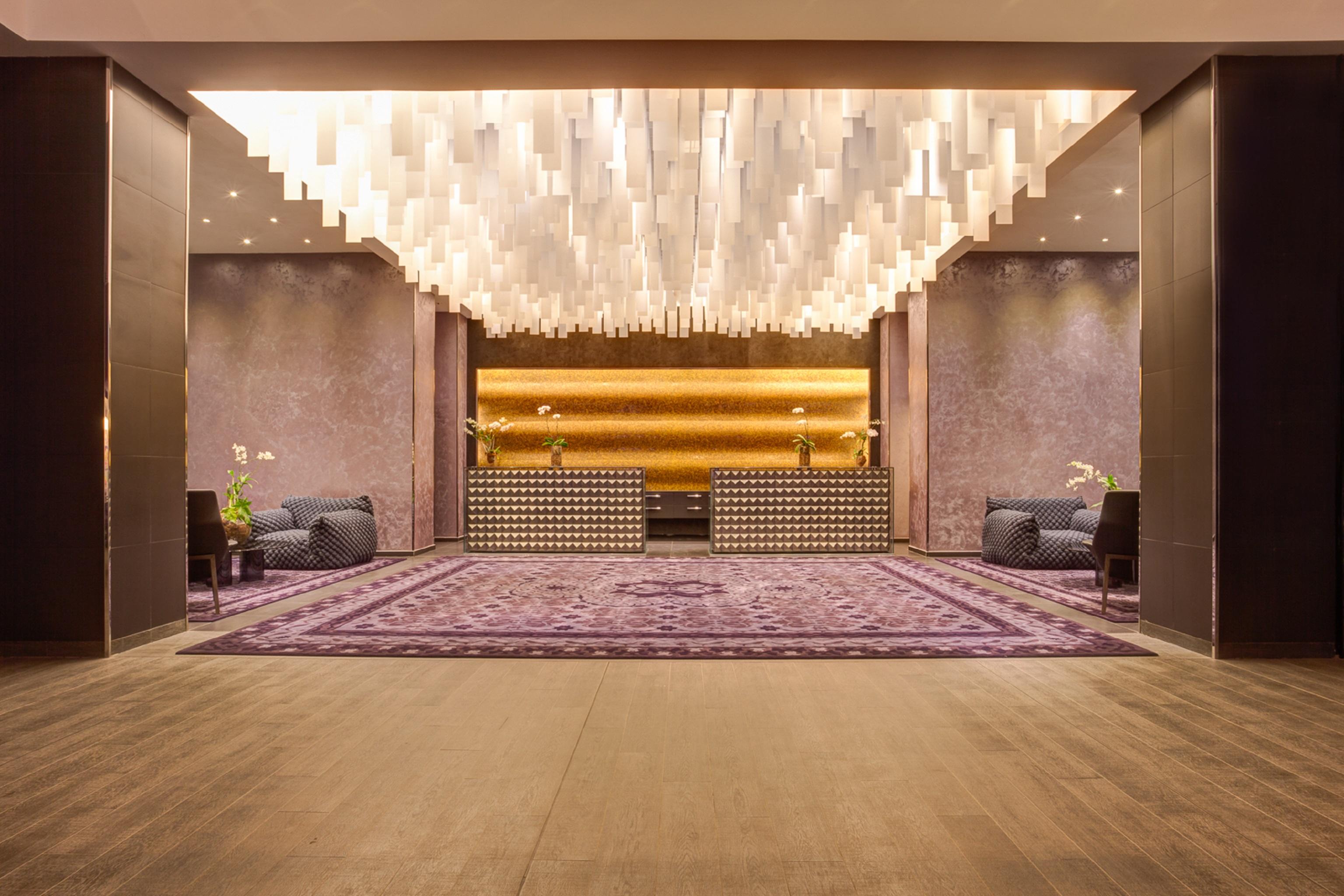 פנמה סיטי Sortis Hotel, Spa & Casino, Autograph Collection מראה חיצוני תמונה