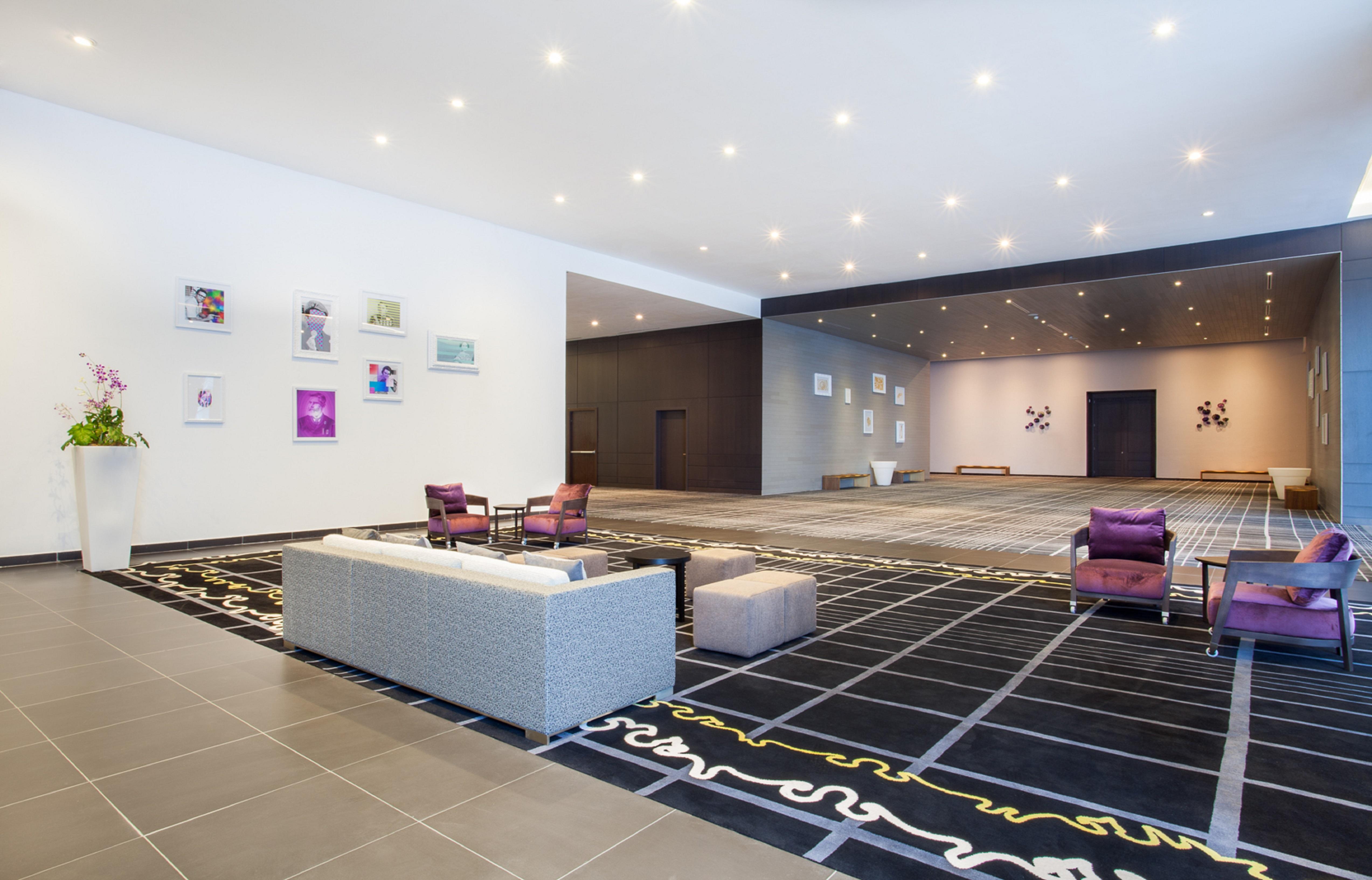 פנמה סיטי Sortis Hotel, Spa & Casino, Autograph Collection מראה חיצוני תמונה