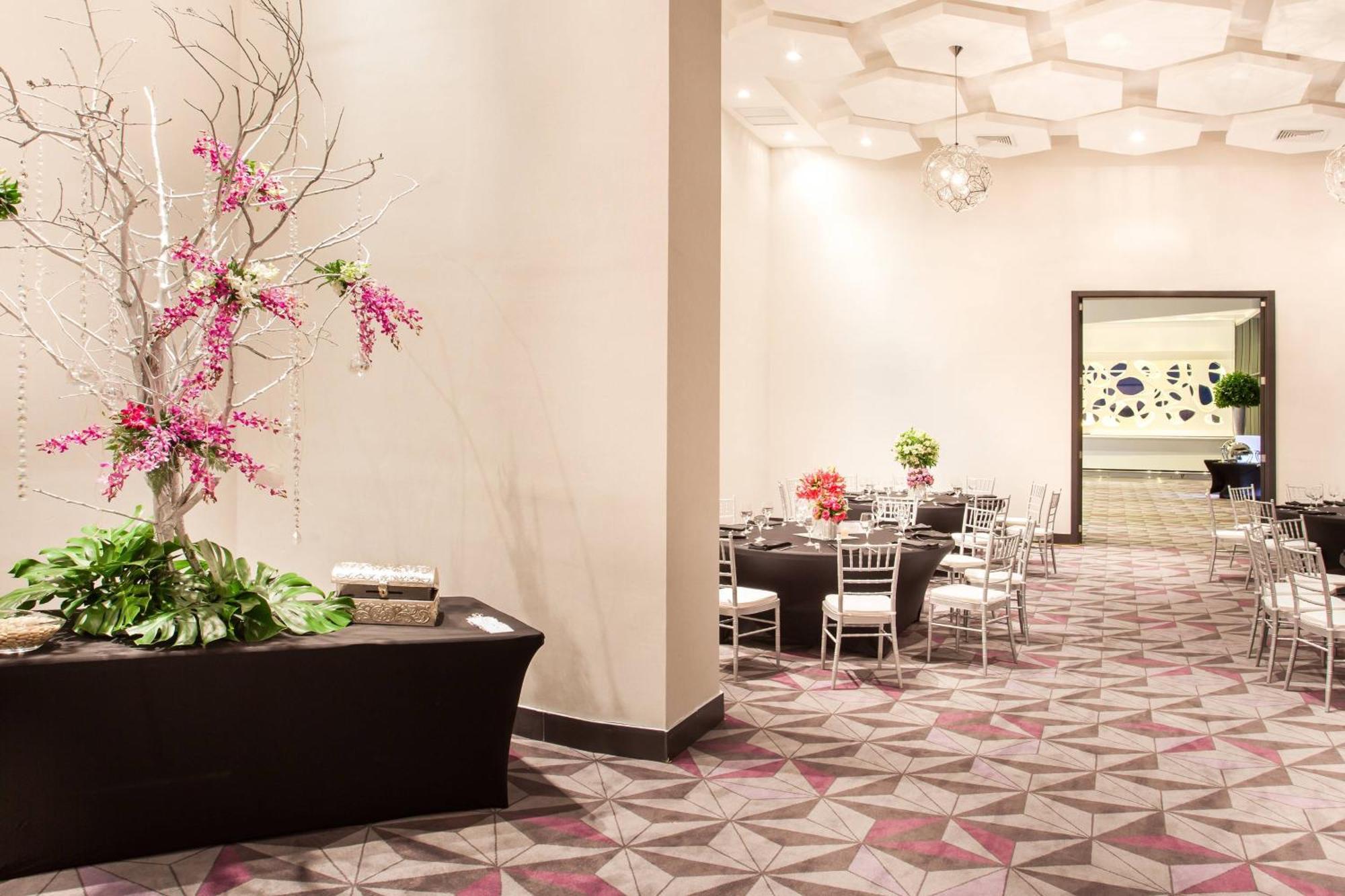 פנמה סיטי Sortis Hotel, Spa & Casino, Autograph Collection מראה חיצוני תמונה