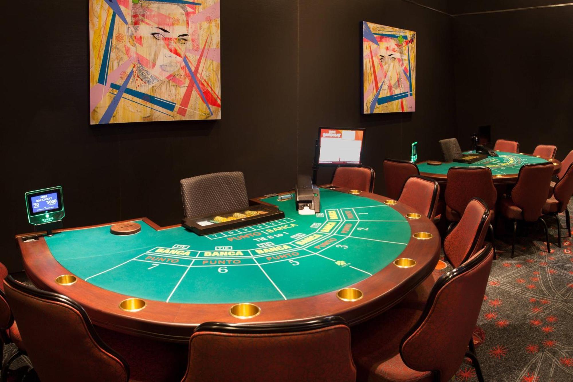 פנמה סיטי Sortis Hotel, Spa & Casino, Autograph Collection מראה חיצוני תמונה