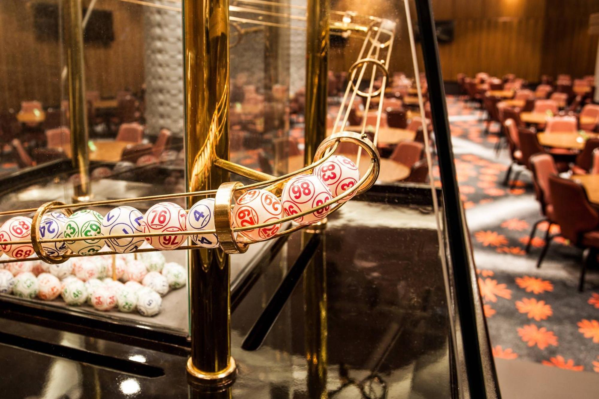 פנמה סיטי Sortis Hotel, Spa & Casino, Autograph Collection מראה חיצוני תמונה