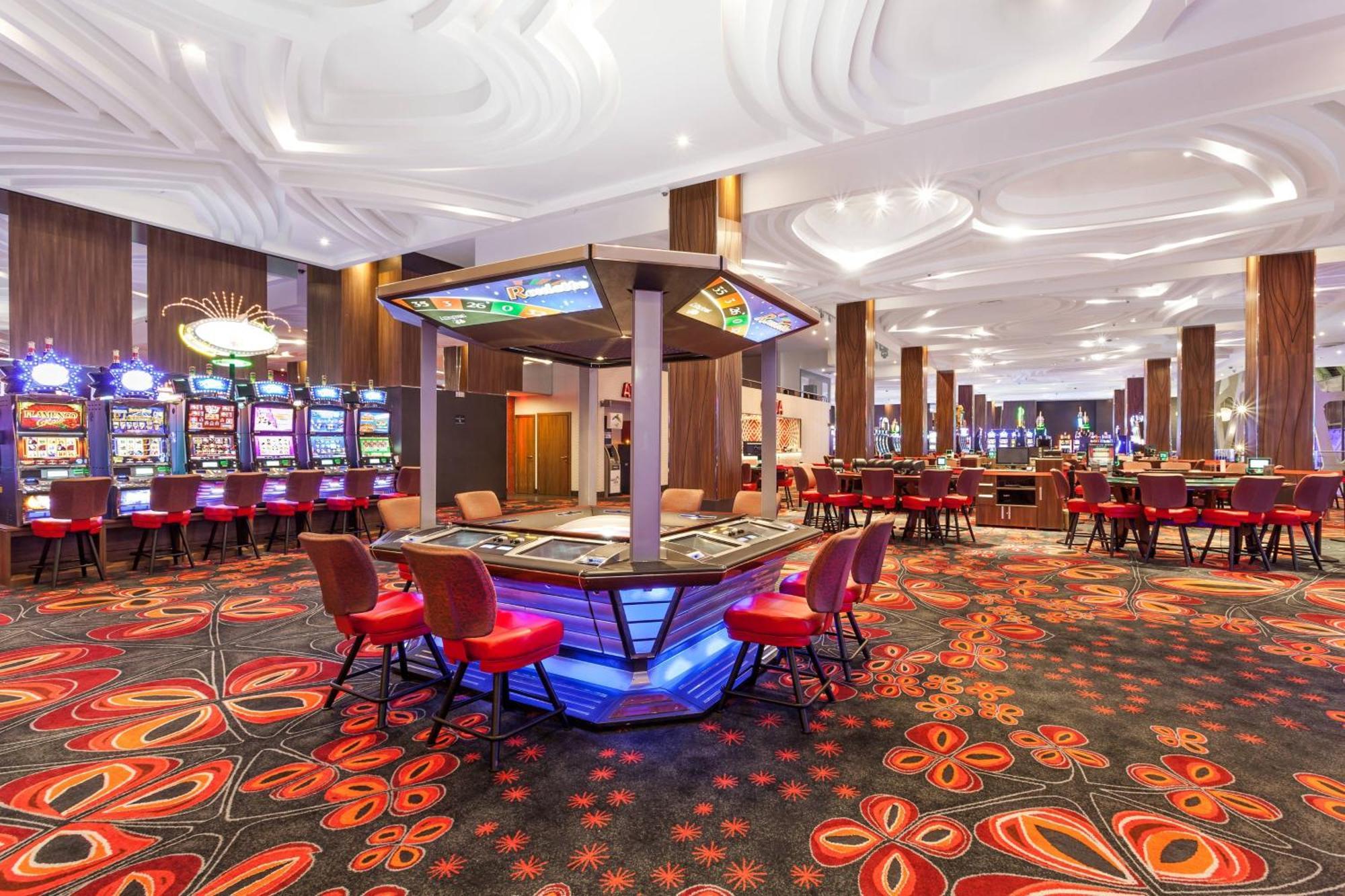 פנמה סיטי Sortis Hotel, Spa & Casino, Autograph Collection מראה חיצוני תמונה