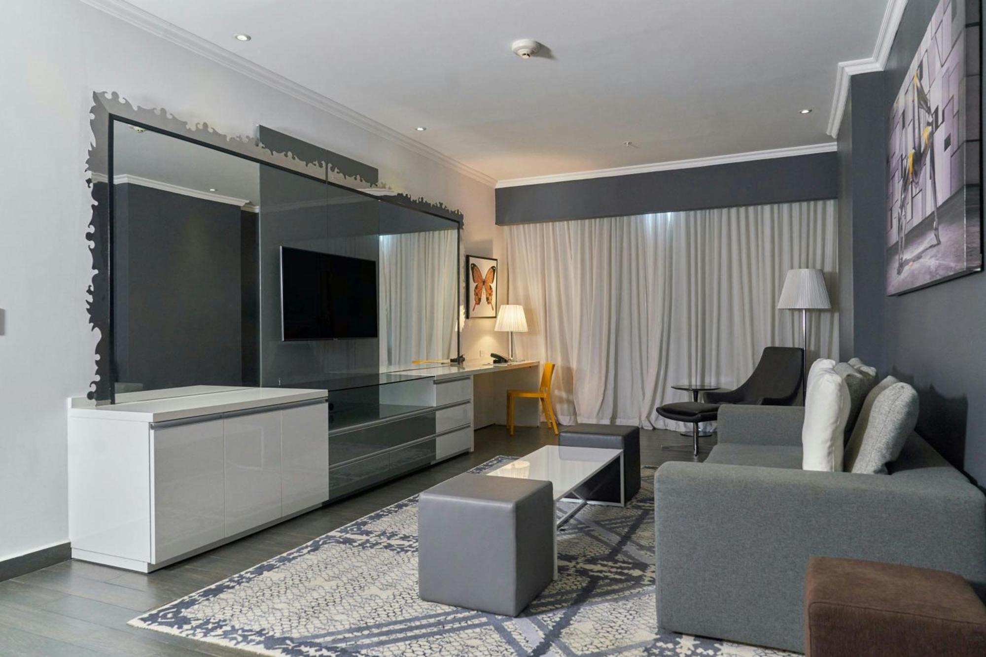 פנמה סיטי Sortis Hotel, Spa & Casino, Autograph Collection מראה חיצוני תמונה