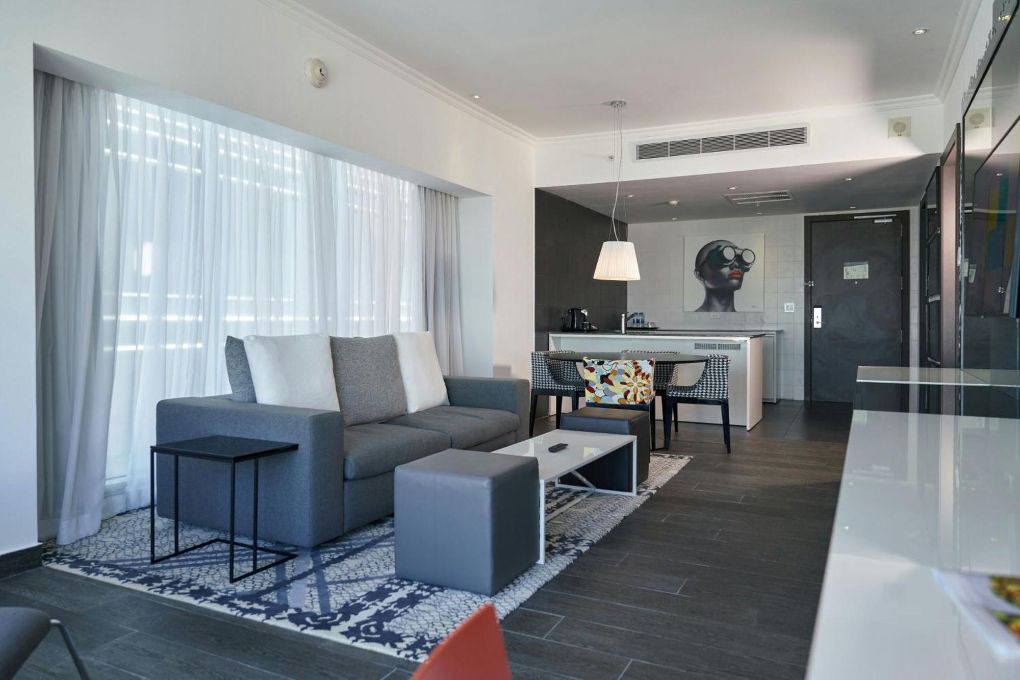 פנמה סיטי Sortis Hotel, Spa & Casino, Autograph Collection מראה חיצוני תמונה